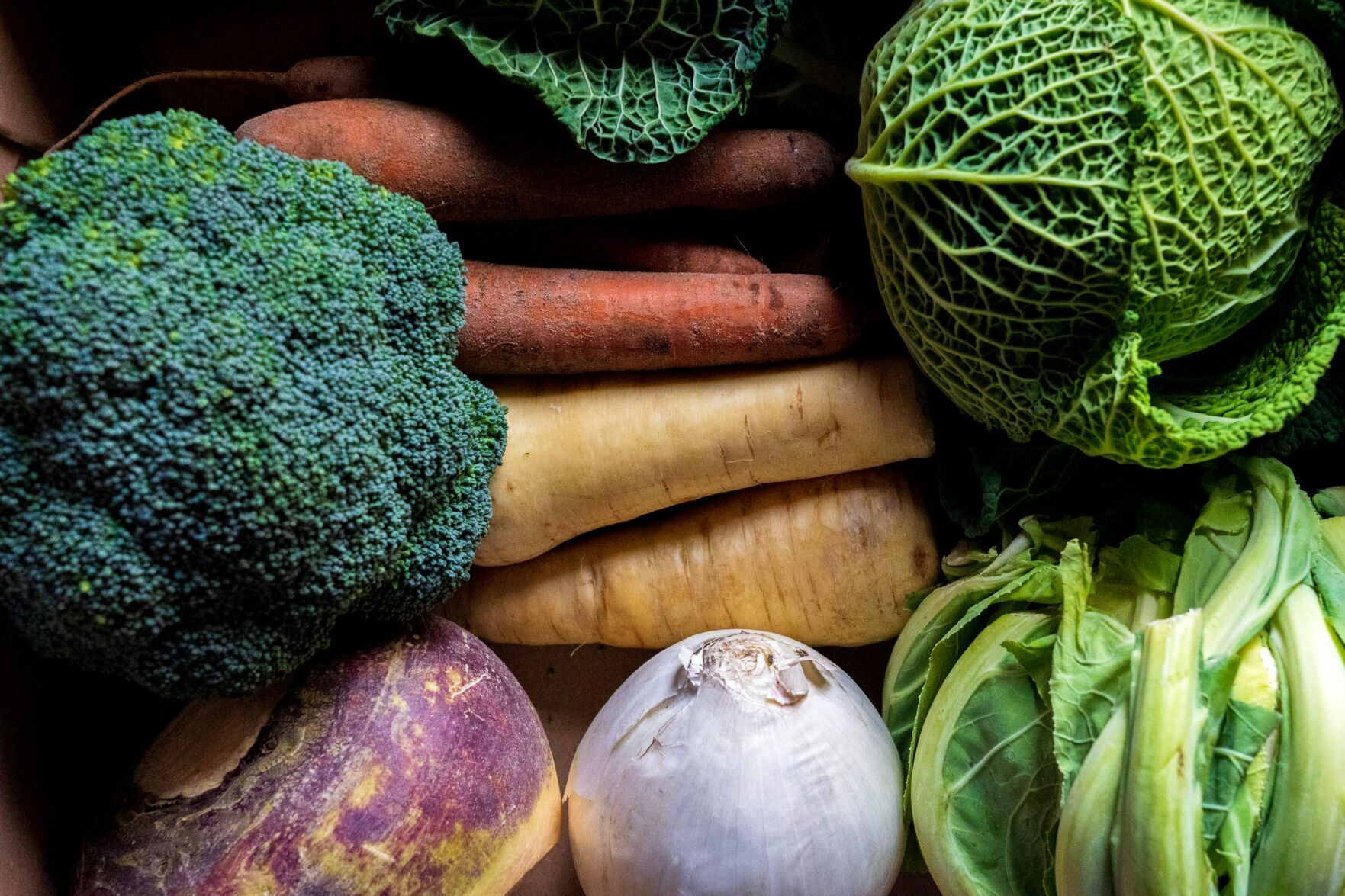 Look for ugly produce